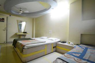Hotel Shangrila Executive, Aurangabad 3